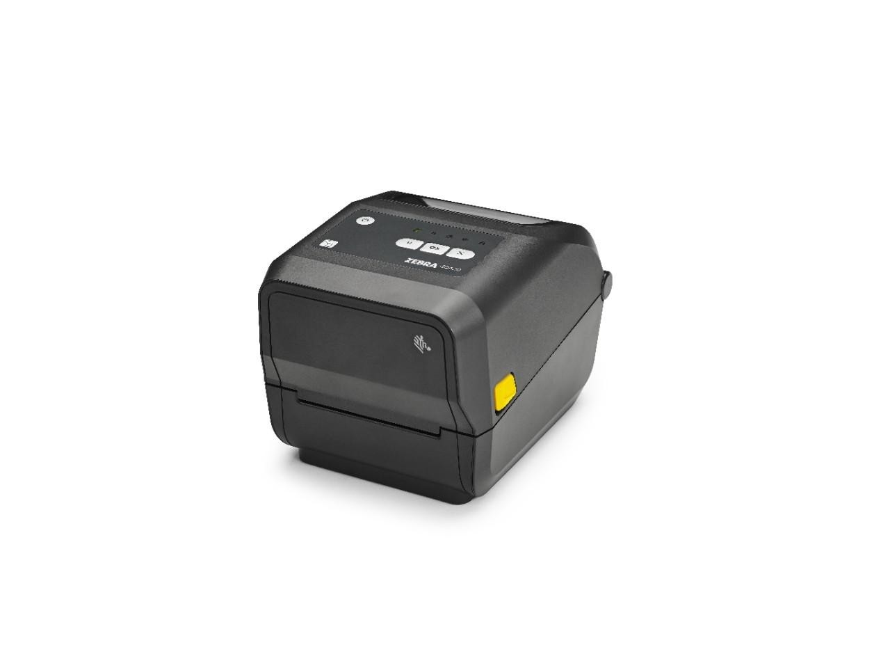 Zebra ZD420 Thermal Transfer Printer Hanelinus